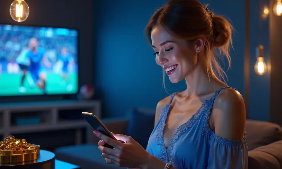 ethiolottery What the ethiolottery Mobile Experience Covers